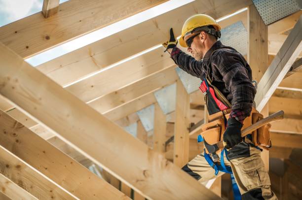Heating Cable for Roof Installation in Laurium, MI