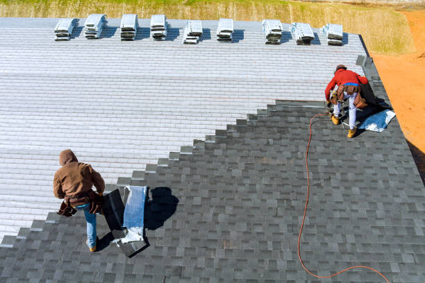 Heating Cable for Roof Installation in Laurium, MI