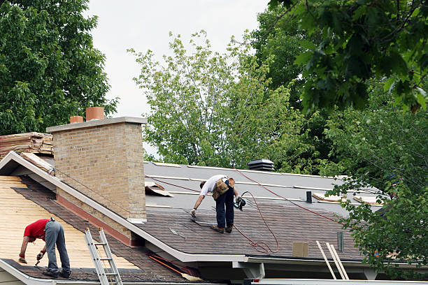Best Metal Roofing Contractor  in Laurium, MI