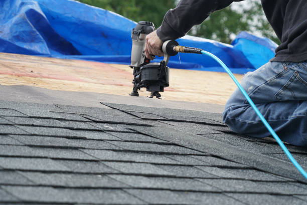 Best Roof Replacement Cost  in Laurium, MI