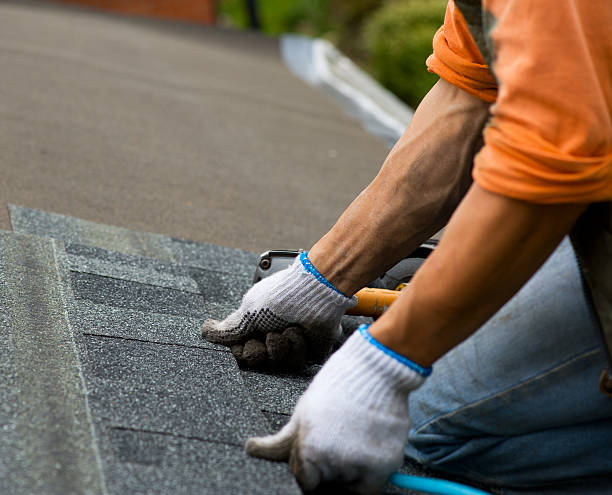 Slate Roofing Contractor in Laurium, MI