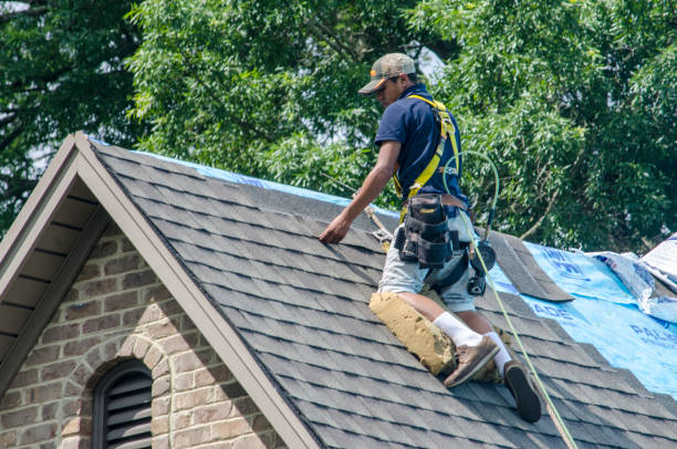 Best Storm Damage Roof Repair  in Laurium, MI